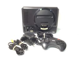 sega megadrive