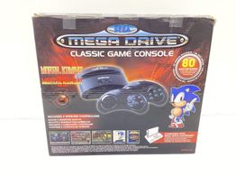 sega megadrive