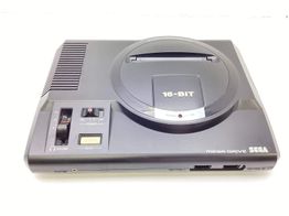sega megadrive