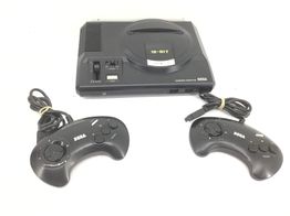 sega megadrive