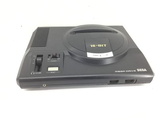 sega megadrive