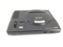 sega megadrive