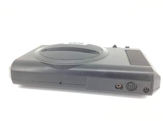 sega megadrive
