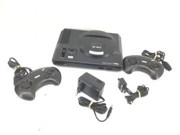 sega megadrive