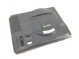 sega megadrive