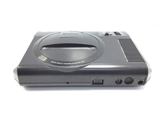 sega megadrive