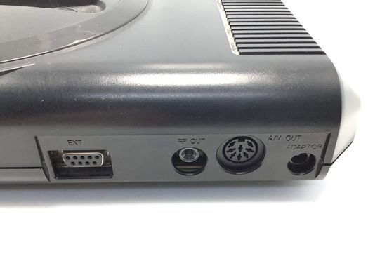 sega megadrive