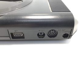 sega megadrive
