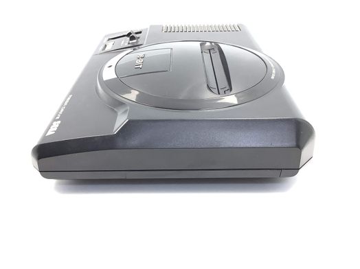 sega megadrive