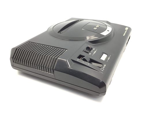 sega megadrive