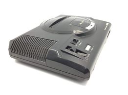 sega megadrive