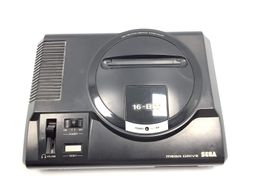 sega megadrive