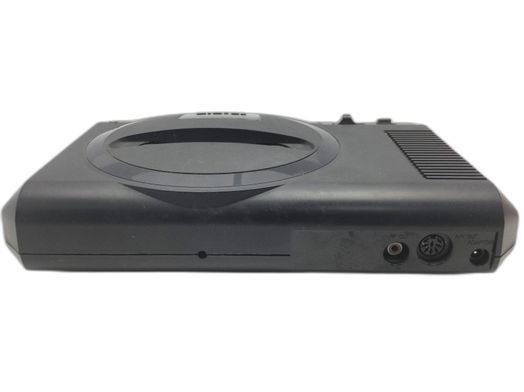 sega megadrive