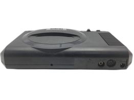 sega megadrive