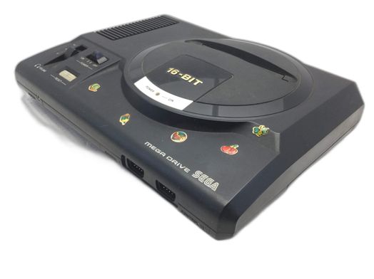sega megadrive