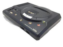 sega megadrive