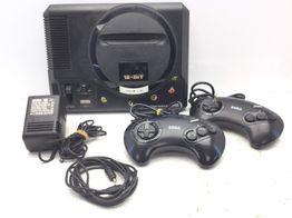 sega megadrive