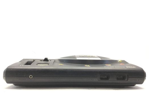 sega megadrive