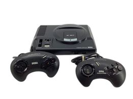 sega megadrive
