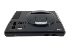 sega megadrive