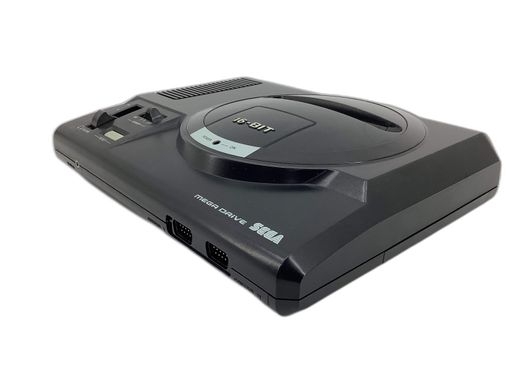 sega megadrive