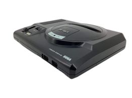 sega megadrive