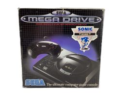 sega megadrive