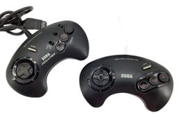 sega megadrive