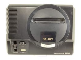 sega megadrive