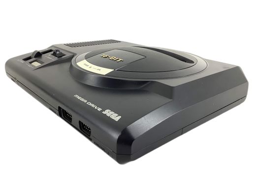 sega megadrive