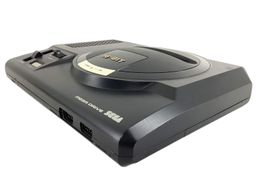sega megadrive