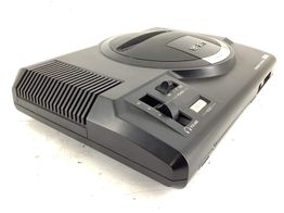 sega megadrive