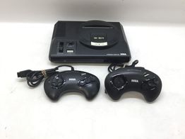 sega megadrive