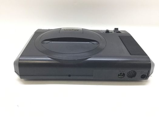 sega megadrive