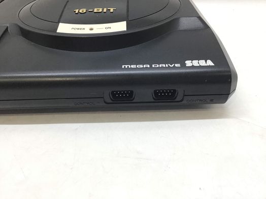 sega megadrive