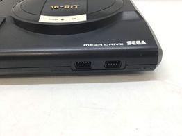 sega megadrive
