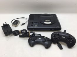 sega megadrive