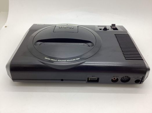 sega megadrive