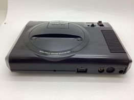 sega megadrive