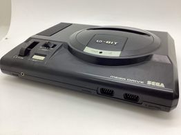 sega megadrive