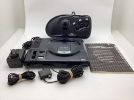 sega megadrive