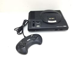 sega megadrive