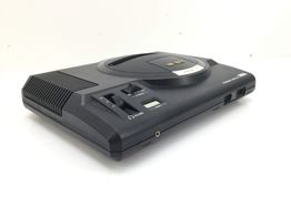 sega megadrive