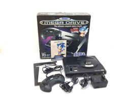 sega megadrive