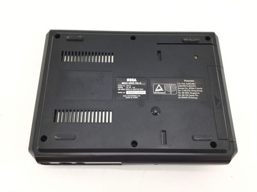 sega megadrive