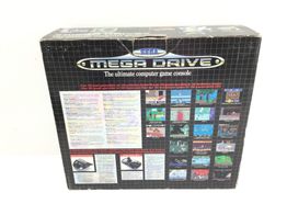 sega megadrive