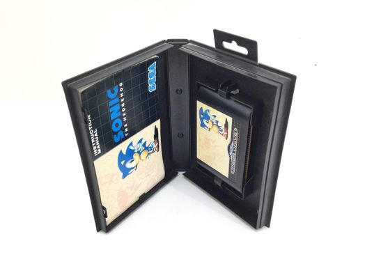 sega megadrive