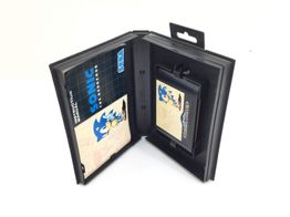 sega megadrive