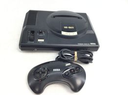 sega megadrive
