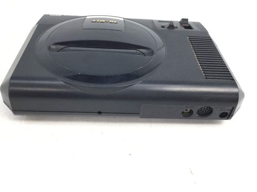 sega megadrive